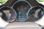 Chevrolet Cruze Turbo Diesel 2014 года